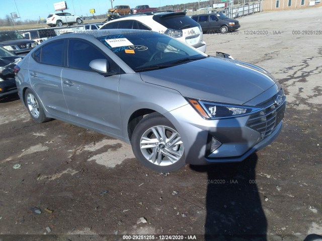 HYUNDAI ELANTRA 2020 5npd84lf6lh583764