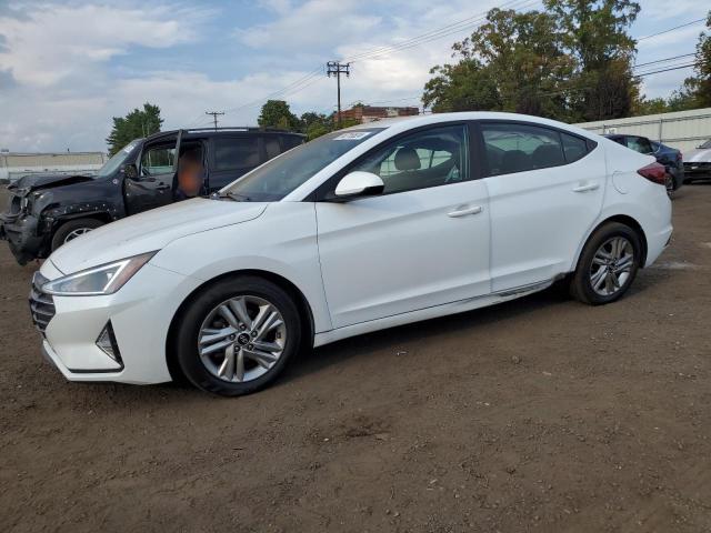 HYUNDAI ELANTRA SE 2020 5npd84lf6lh590276