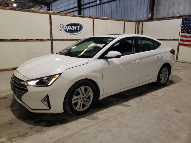 HYUNDAI ELANTRA 2020 5npd84lf6lh591461