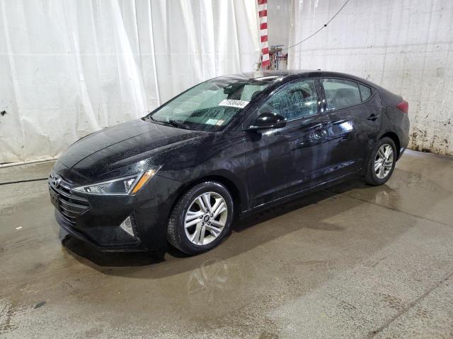 HYUNDAI ELANTRA SE 2020 5npd84lf6lh592447