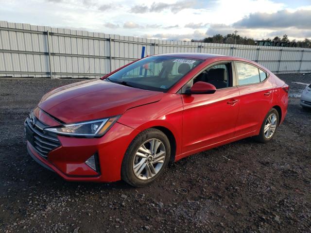 HYUNDAI ELANTRA 2020 5npd84lf6lh593632