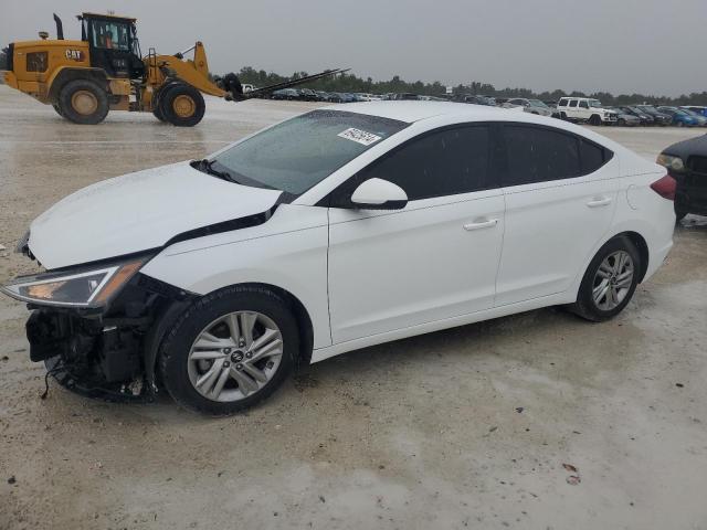 HYUNDAI ELANTRA SE 2020 5npd84lf6lh594358