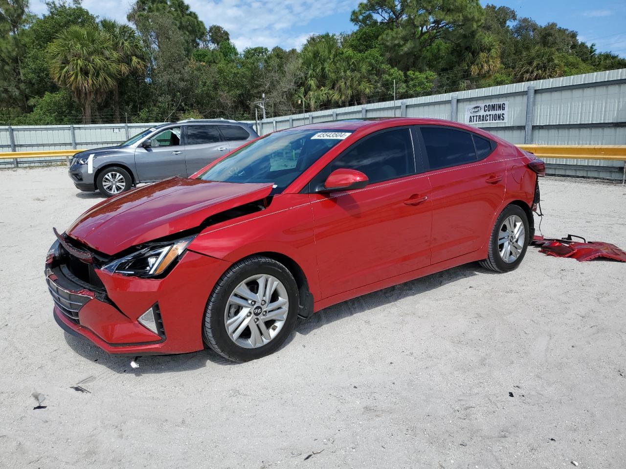 HYUNDAI ELANTRA 2020 5npd84lf6lh597793