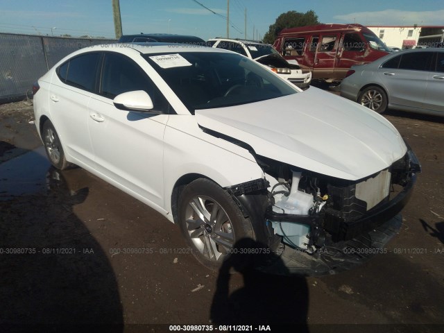 HYUNDAI ELANTRA 2020 5npd84lf6lh602832