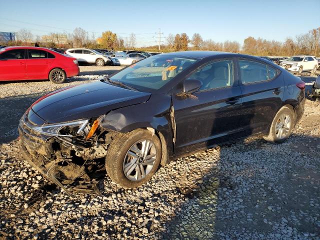 HYUNDAI ELANTRA SE 2020 5npd84lf6lh605861