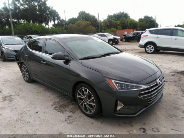 HYUNDAI ELANTRA 2020 5npd84lf6lh608114