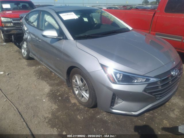 HYUNDAI ELANTRA 2020 5npd84lf6lh608372