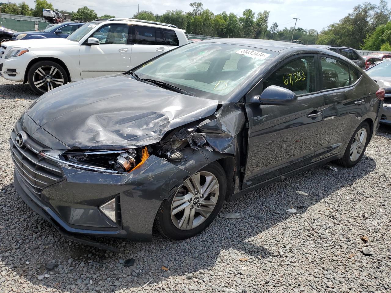 HYUNDAI ELANTRA 2020 5npd84lf6lh610607