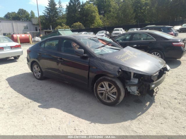 HYUNDAI ELANTRA 2020 5npd84lf6lh611837