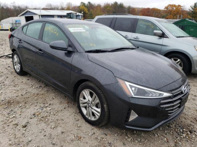 HYUNDAI ELANTRA 2020 5npd84lf6lh612633