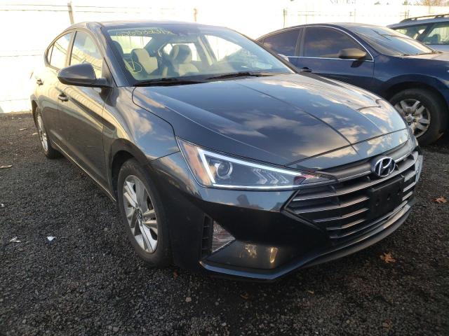 HYUNDAI ELANTRA SE 2020 5npd84lf6lh613524