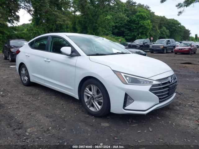 HYUNDAI ELANTRA 2020 5npd84lf6lh621185