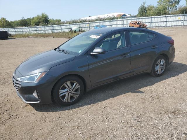 HYUNDAI ELANTRA SE 2020 5npd84lf6lh621820