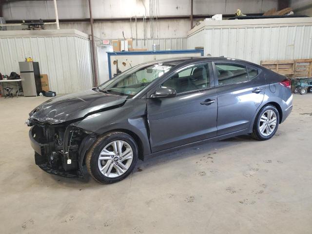 HYUNDAI ELANTRA 2020 5npd84lf6lh626872