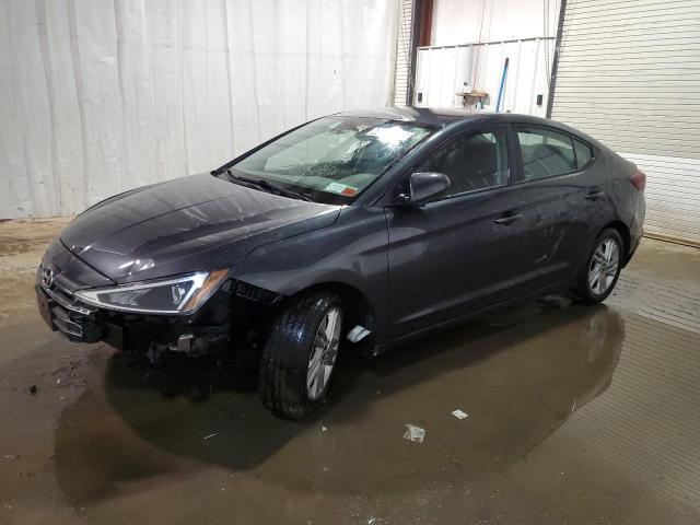 HYUNDAI ELANTRA SE 2020 5npd84lf6lh628427