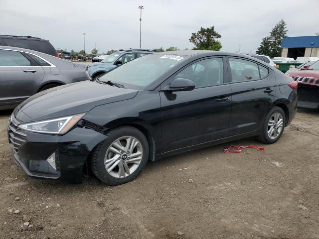 HYUNDAI ELANTRA SE 2020 5npd84lf6lh628704