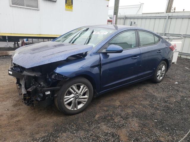 HYUNDAI ELANTRA 2020 5npd84lf6lh630968