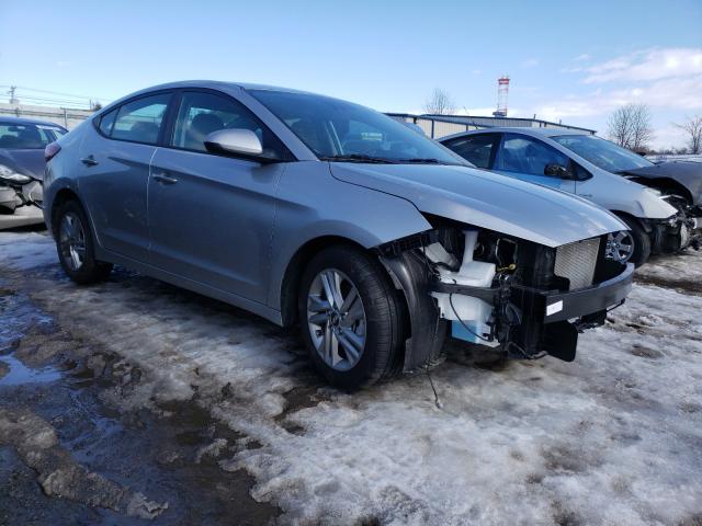 HYUNDAI ELANTRA SE 2020 5npd84lf6lh632249