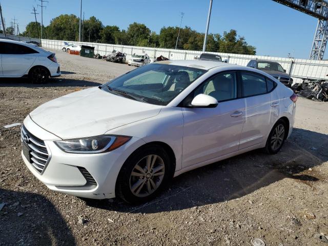 HYUNDAI ELANTRA 2017 5npd84lf7hh001291