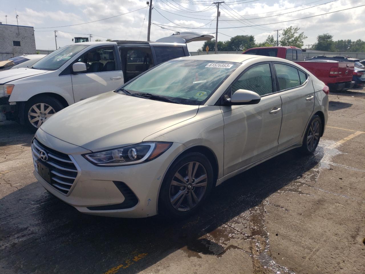 HYUNDAI ELANTRA 2017 5npd84lf7hh002912