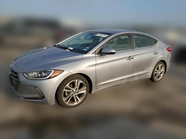 HYUNDAI ELANTRA 2017 5npd84lf7hh004093