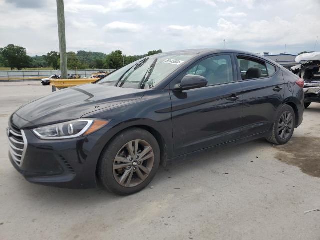 HYUNDAI ELANTRA 2017 5npd84lf7hh007480