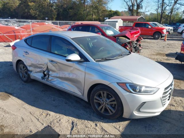 HYUNDAI ELANTRA 2017 5npd84lf7hh008144