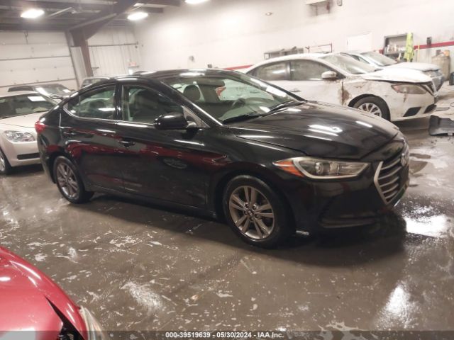 HYUNDAI ELANTRA 2017 5npd84lf7hh010038