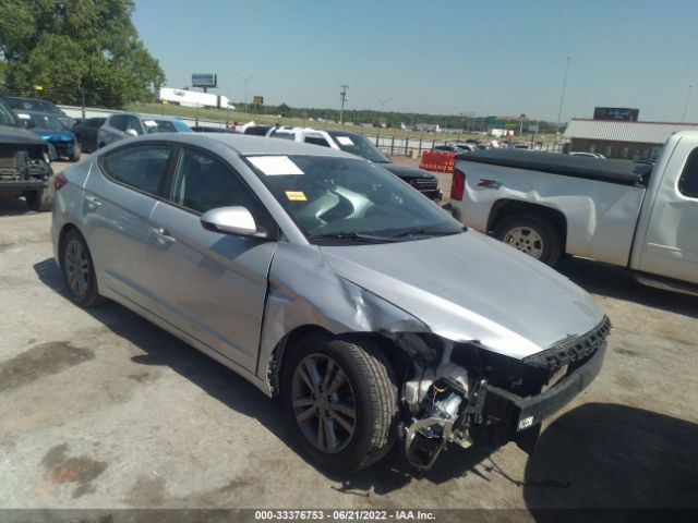 HYUNDAI ELANTRA 2017 5npd84lf7hh012405