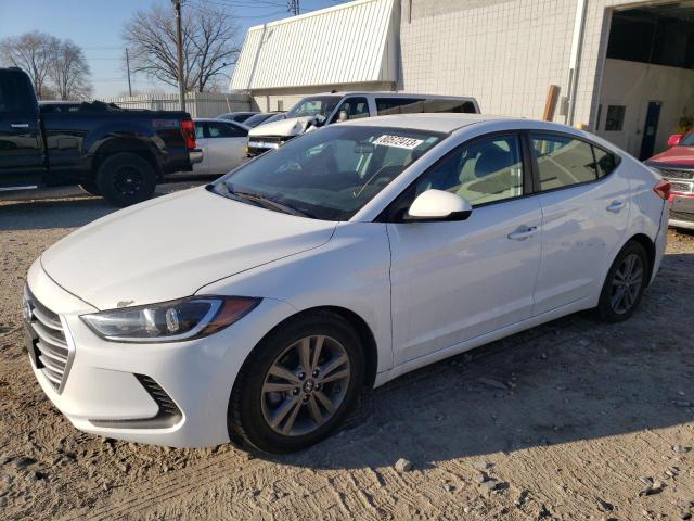 HYUNDAI ELANTRA 2017 5npd84lf7hh013165