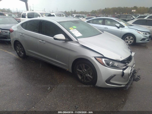 HYUNDAI ELANTRA 2017 5npd84lf7hh018043