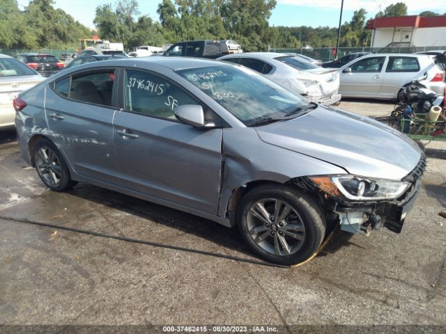 HYUNDAI ELANTRA 2017 5npd84lf7hh018365