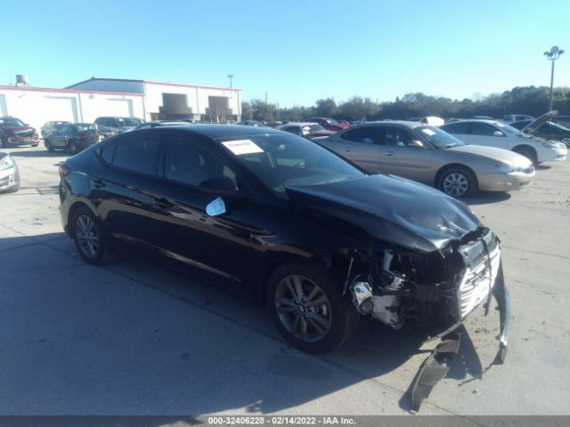 HYUNDAI ELANTRA 2017 5npd84lf7hh019211