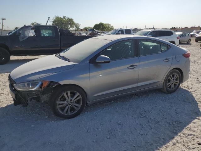 HYUNDAI ELANTRA 2017 5npd84lf7hh020701