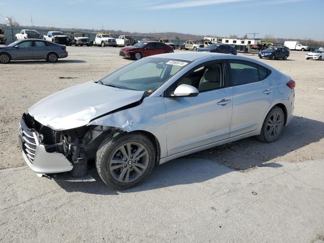 HYUNDAI ELANTRA 2017 5npd84lf7hh020861