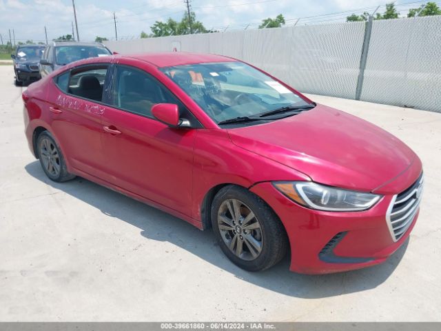 HYUNDAI ELANTRA 2017 5npd84lf7hh021184