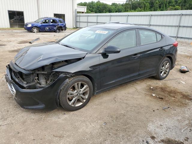 HYUNDAI ELANTRA 2017 5npd84lf7hh022383