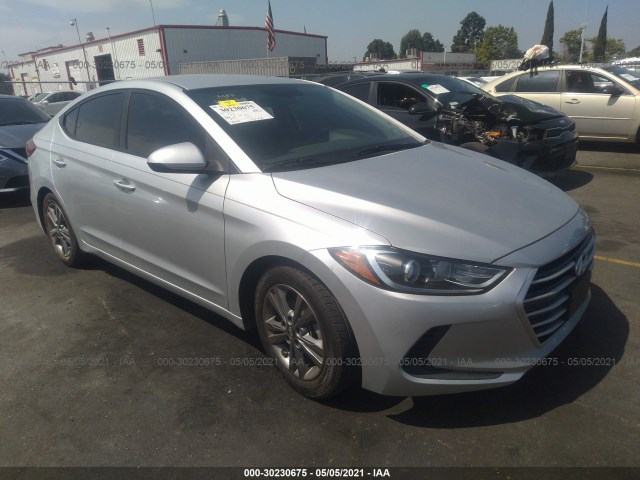 HYUNDAI ELANTRA 2017 5npd84lf7hh023226