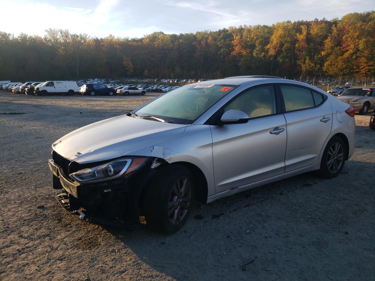 HYUNDAI ELANTRA 2017 5npd84lf7hh026952