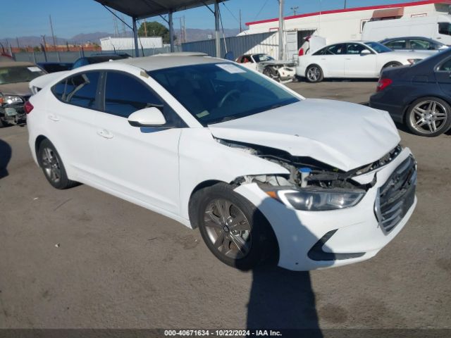 HYUNDAI ELANTRA 2017 5npd84lf7hh031830