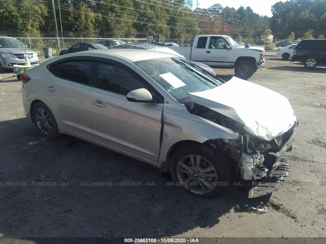 HYUNDAI ELANTRA 2017 5npd84lf7hh032721