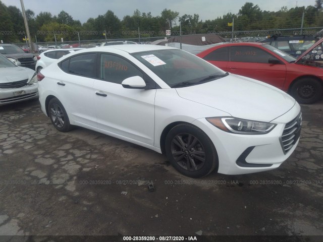 HYUNDAI ELANTRA 2017 5npd84lf7hh034839