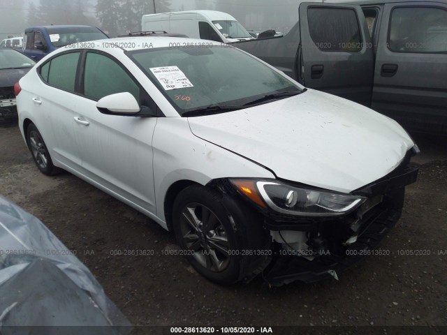 HYUNDAI ELANTRA 2017 5npd84lf7hh037563