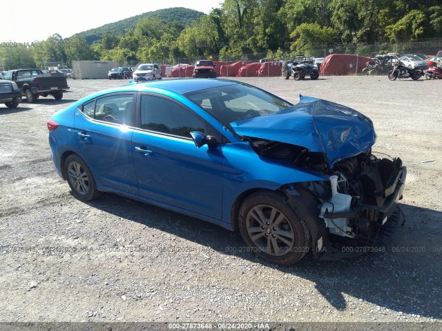 HYUNDAI ELANTRA 2017 5npd84lf7hh038115