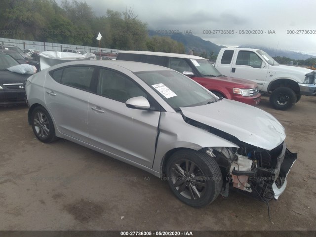 HYUNDAI ELANTRA 2017 5npd84lf7hh038311