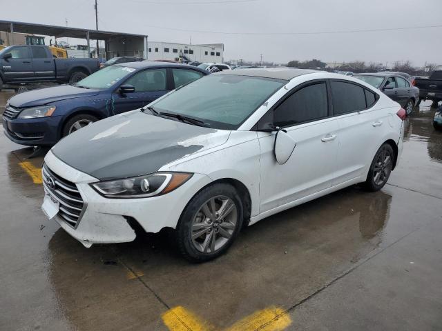 HYUNDAI ELANTRA 2017 5npd84lf7hh040172