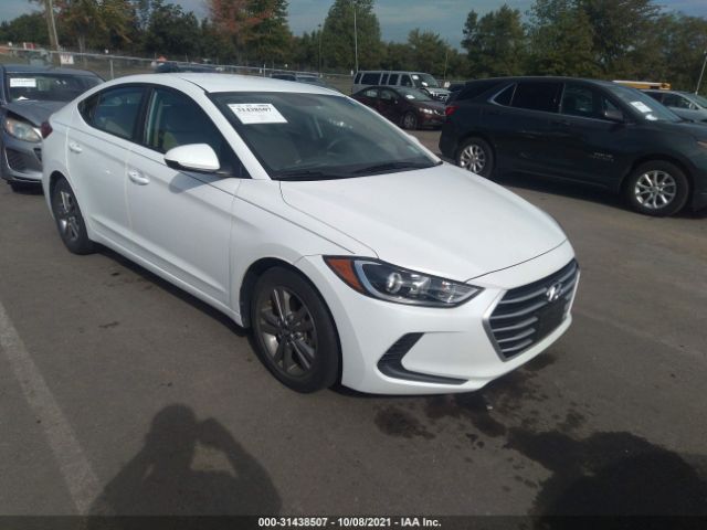 HYUNDAI ELANTRA 2017 5npd84lf7hh043797