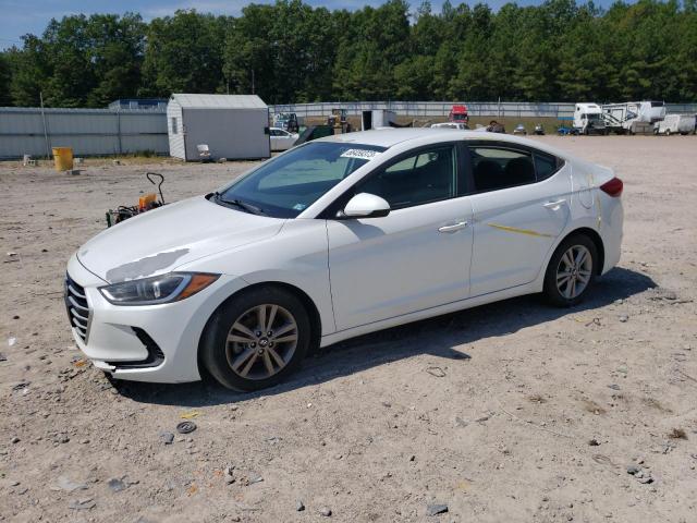 HYUNDAI ELANTRA 2017 5npd84lf7hh044058