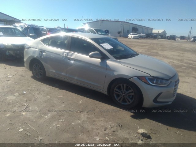 HYUNDAI ELANTRA 2017 5npd84lf7hh046232