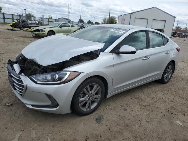 HYUNDAI ELANTRA 2017 5npd84lf7hh047980